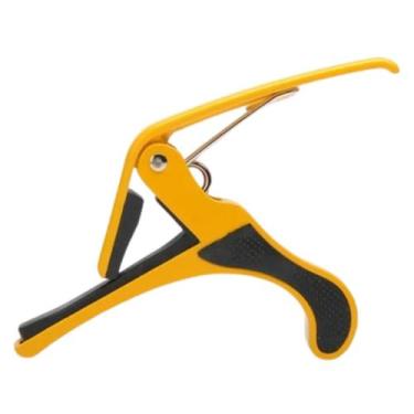 Imagem de Capotraste Violão Di Pietro BDJ Yellow Gold Aço