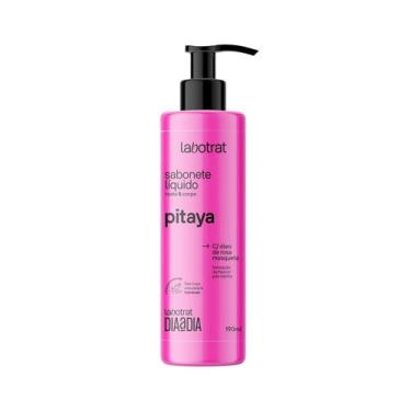 Imagem de Sabonete Líquido Corpo Rosto Pitaya Labotrat - 190ml
