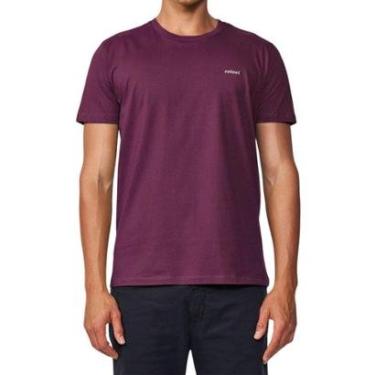 Imagem de Camiseta Colcci Basic Comfort Masculino-Masculino