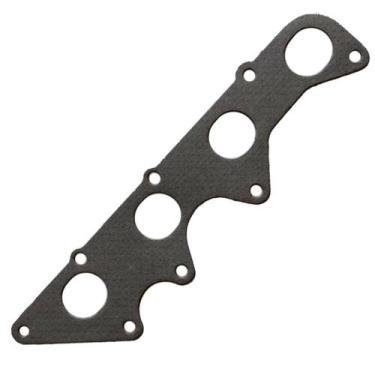 Imagem de Junta Coletor Escapamento Chery Qq 1.1 16V Acteco 21124 - Junta lima