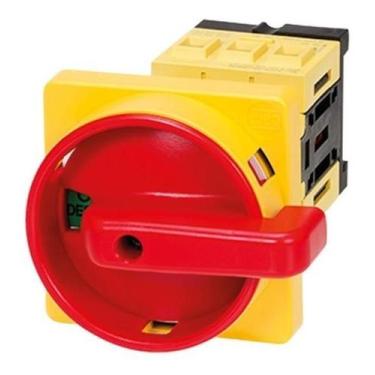 Imagem de Chave Seccionadora Rotativa Msw 40 P3 Topo 40A Weg -15481464