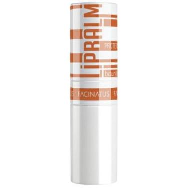 Imagem de Protetor Labial Lip Balm Sabor Baunilha Facinatus Cosméticos
