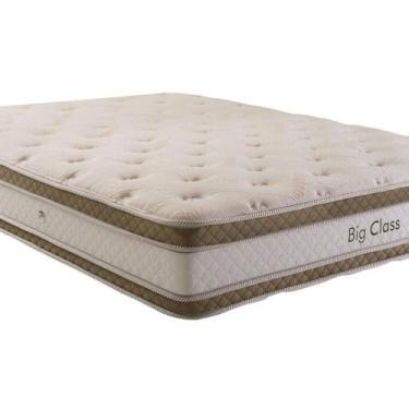 Imagem de Colchão King 32cm X 193cm Big Class - Herval