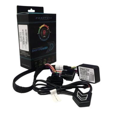 Imagem de Módulo de Perfomance Shiftpower Faaftech Honda - FT-SP31+