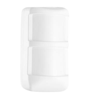 Imagem de Sensor Duplo Duo Pet Infravermelho Passivo Com Fio Tem