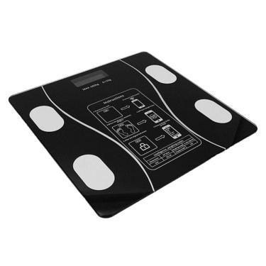 Imagem de Balança Digital de Bioimpedância Mimo Style