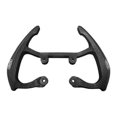 Imagem de Alça Esportiva Fiber Force Honda CG125/150/160 2014/... Scam