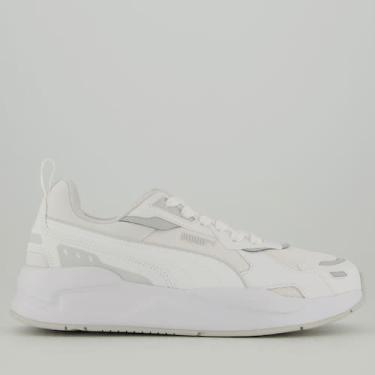 Imagem de Tênis Puma X-Ray BDP Branco, 39