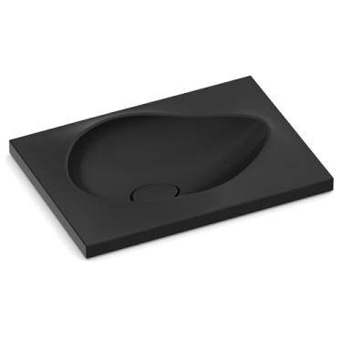 Imagem de Roca Cuba de sobrepor 620x450mm Ruy Ohtake