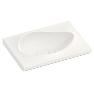 Imagem de Roca Cuba de sobrepor 620x450mm Ruy Ohtake