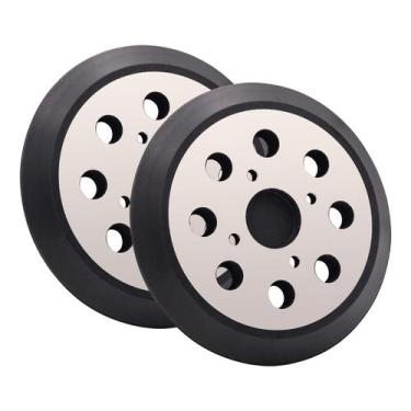 Imagem de Lixadeira de reposição de 5 polegadas e 8 furos para Ryobi RS290, RS28