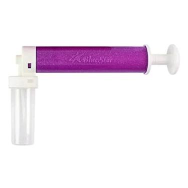 Imagem de Pulverizador Borrifador Bluestar Shine Roxo P/Pó Decoração