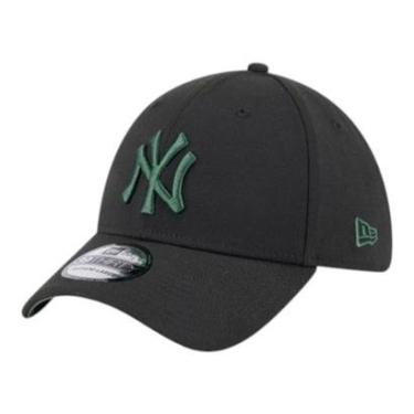 Imagem de Boné New Era 3930 MLB NY Yankees Cilantro-Masculino