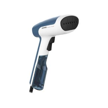 Imagem de Passadeira a Vapor Portátil Arno Steam Minute HS61 70ml 1300W Branca e