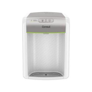 Imagem de Purificador de Água Consul de Mesa e de Parede