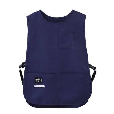 Imagem de Avental impermeável para homens e mulheres - unissex