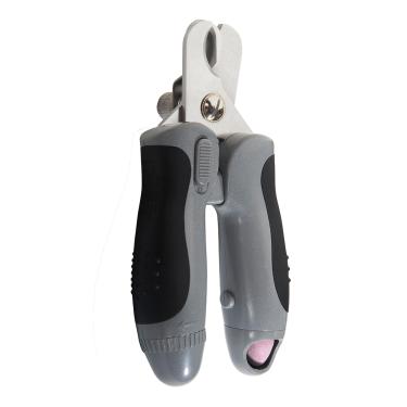 Imagem de Cortador de Unhas para Pet 2 em 1 Wahl Cortador de Unhas 2 em 1