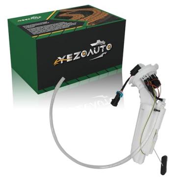 Imagem de Yezoauto Conjunto de bomba de combustível para Lynx Shredder DS 3900 850 E-TEC 2020-2026 substitui OEM # 513034081