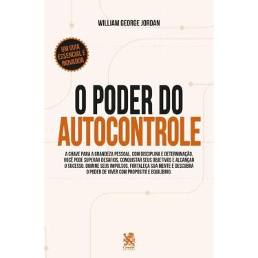 Imagem de O Poder do Autocontrole: A Chave para a Grandeza Pessoal