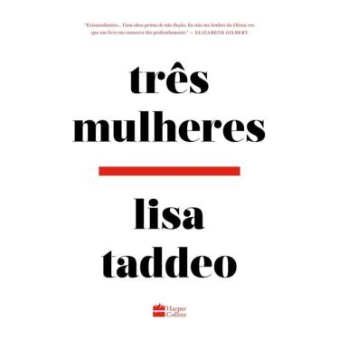 Imagem de Três Mulheres – da mesma autora da obra de ficção Animal