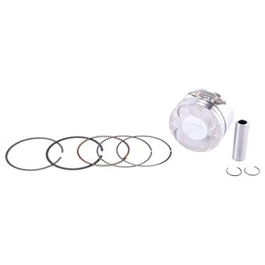 Imagem de Conjunto Da Camisa De Cilindro Authomix/Xr 250 Tornado