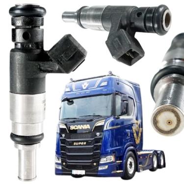 Imagem de Bico Injetor Válvula Dosadora Caminhão Euro 4 5 Diesel Arla