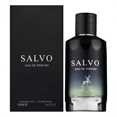 Imagem de Perfume Salvo Edp 100ml árabe Masculino Maison Alhambra Volu