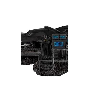 Imagem de Batmobile Deluxe The Flash Movie Art Scale 1/10 Iron Studios