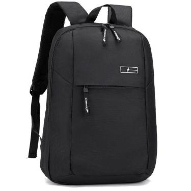 Imagem de Mochila Slim Masculina Feminina Executiva Reforçada Notebook 16 E Tablet - Santiago - Cruzeiro Mtr1