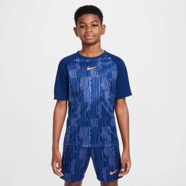 Imagem de Camiseta Nike Dri-FIT Academy Infantil-Unissex