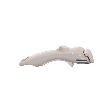 Imagem de Cabo Removível para Jogo de Panelas Ceramic Life Fit Brinox Cor Areia Creme