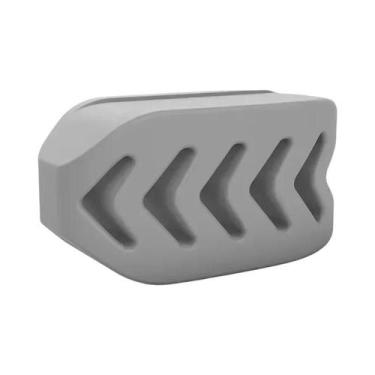 Imagem de Bola De Mastigação De Silicone Para Treinamento Muscular Facial, Exerc