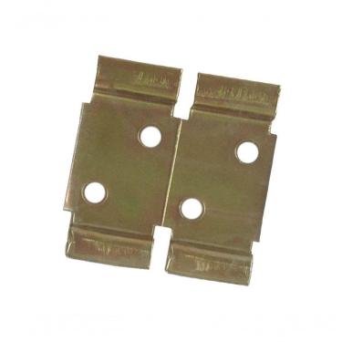 Imagem de Suporte Din 02 Disjuntor C/5Pcs