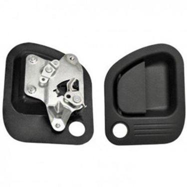 Imagem de Macaneta Externo Porta Ford Cargo 11 Lado Esquerdo