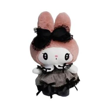 Imagem de Bonecas De Pelúcia Kawaii Hello Kitty, Brinquedos Macios E Almofadas, 