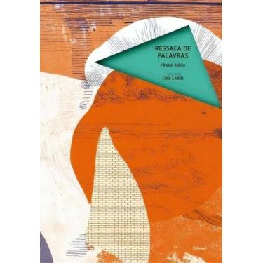 Imagem de Ressaca De Palavras - COBOGO EDITORA, Sortido