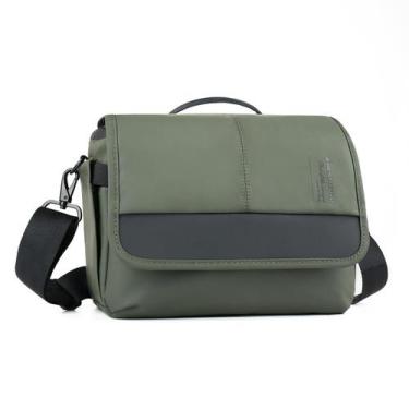 Imagem de Bolsa de câmera Besnfoto Small DSLR impermeável para fotógrafo