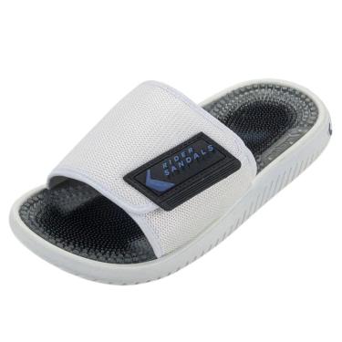 Imagem de Chinelo Masculino Slide Dia a Dia Infinity Max II Rider