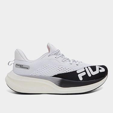 Imagem de Tênis Fila Racer Speedzone Feminino-Feminino