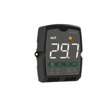 Imagem de New Anasol Ver.04 230v Digital - Full Gauge