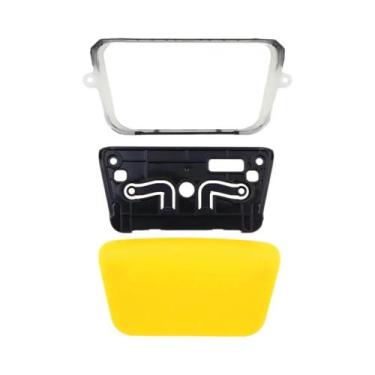 Imagem de Controle De Toque Personalizado Para PS5 - Peça De Substituição Soft T