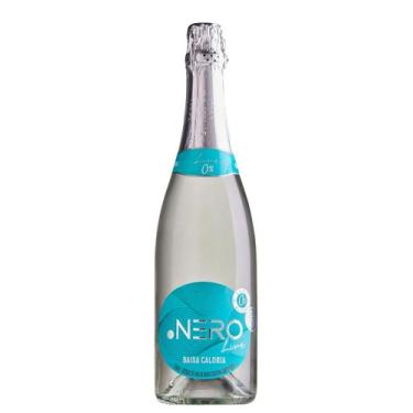 Imagem de Espumante ponto nero live zero 750ml