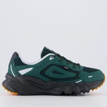 Imagem de Tênis Fila Venture Tracer 2 Masculino-Masculino