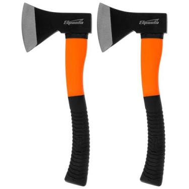 Imagem de Kit Machadinha C/ Cabo Fibra De Vidro 600g 2163755 2 Un - SPARTA