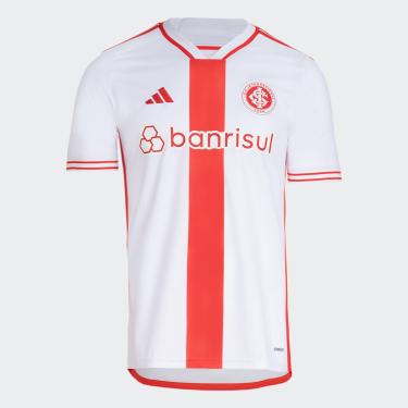 Imagem de Camisa Internacional II 24/25 s/n Torcedor Adidas Masculina-Masculino