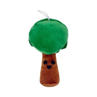 Imagem de Brinquedos De Pelúcia Para Crianças, Boneca Sprunki, Almofada De Jogo,