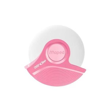 Imagem de Borracha Giratória Zenoa+ Maped, Rosa