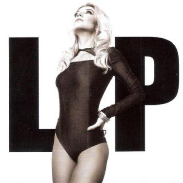 Imagem de CD Luiza Possi - Lp - 953263