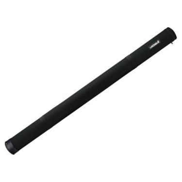 Imagem de Tubo Porta Varas Jogá Explorer - 2,20 Metros, Preto