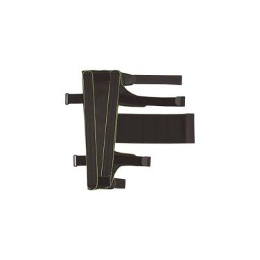 Imagem de Imobilizador de joelho ergonomico longo largo p bc0637- - mercur, G